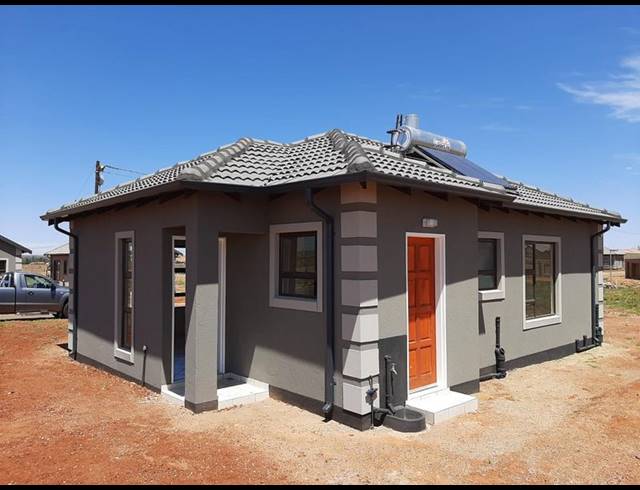 2 BEDROOM HOUSE FOR SALE IN MEYERTON